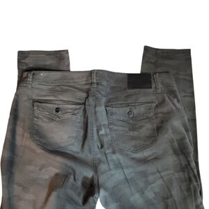 Source of Wisdom Camo pants rare